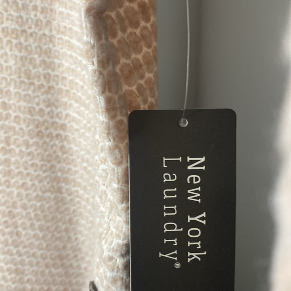 New York Laundry Top/Tunic - Picture 6 of 8